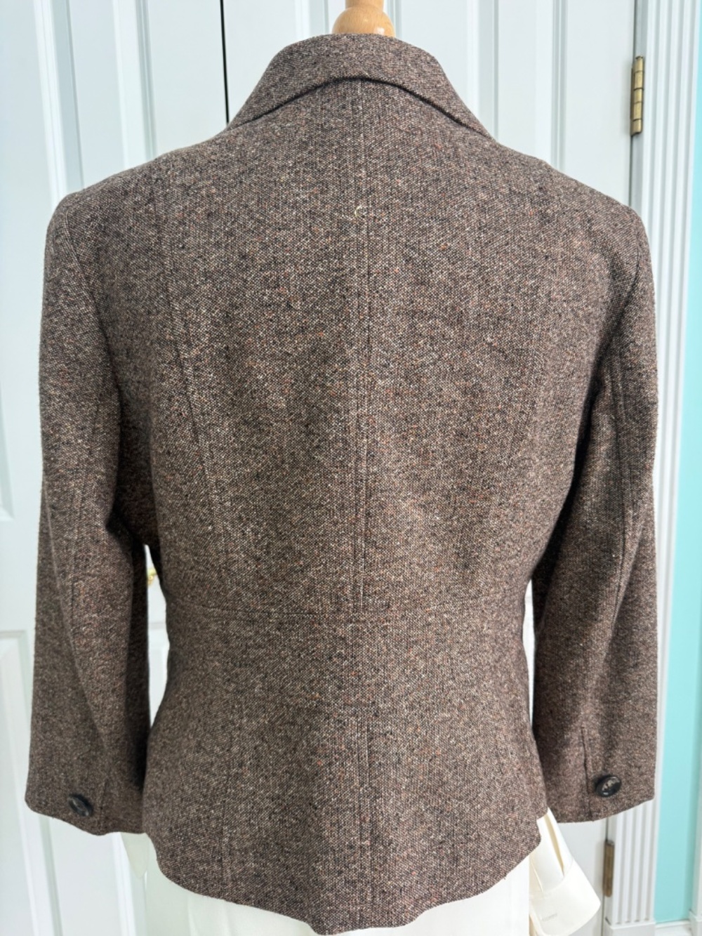Talbots blazer - Picture 3 of 3